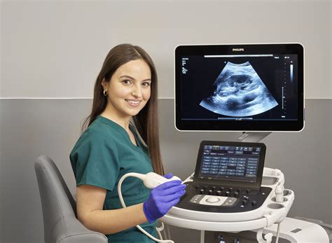Ultrasound Services .